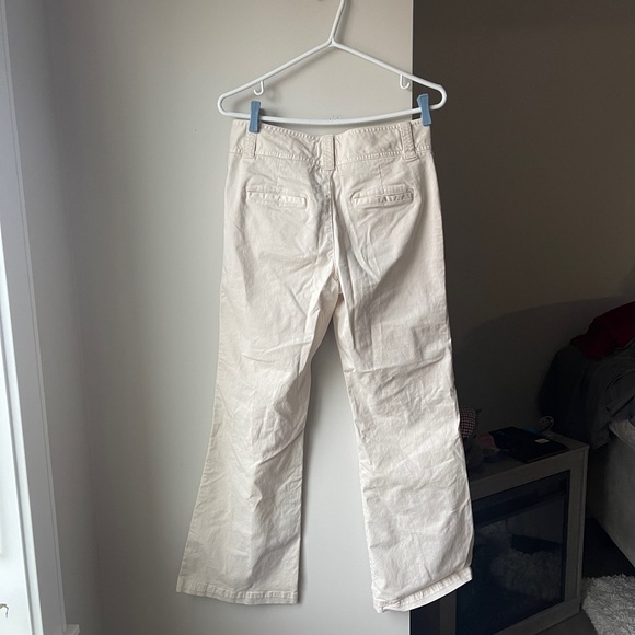 Sunday Best Mid Rise Flare Pant Size 6 - Picture 3 of 3